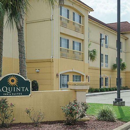 Hotel La Quinta By Wyndham Mobile Satsuma / Saraland Exterior foto