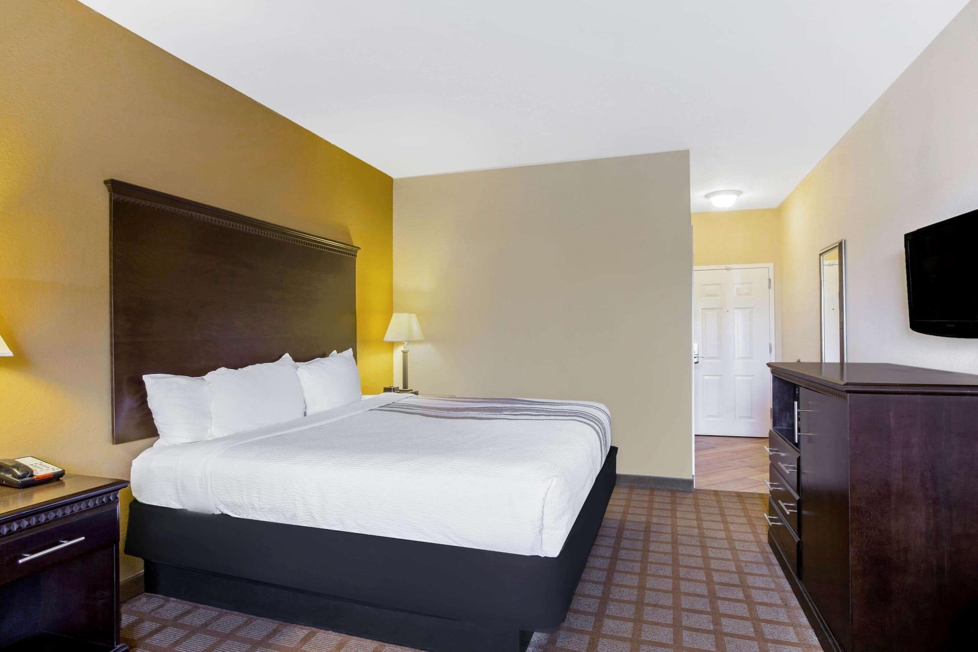 Hotel La Quinta By Wyndham Mobile Satsuma / Saraland Exterior foto