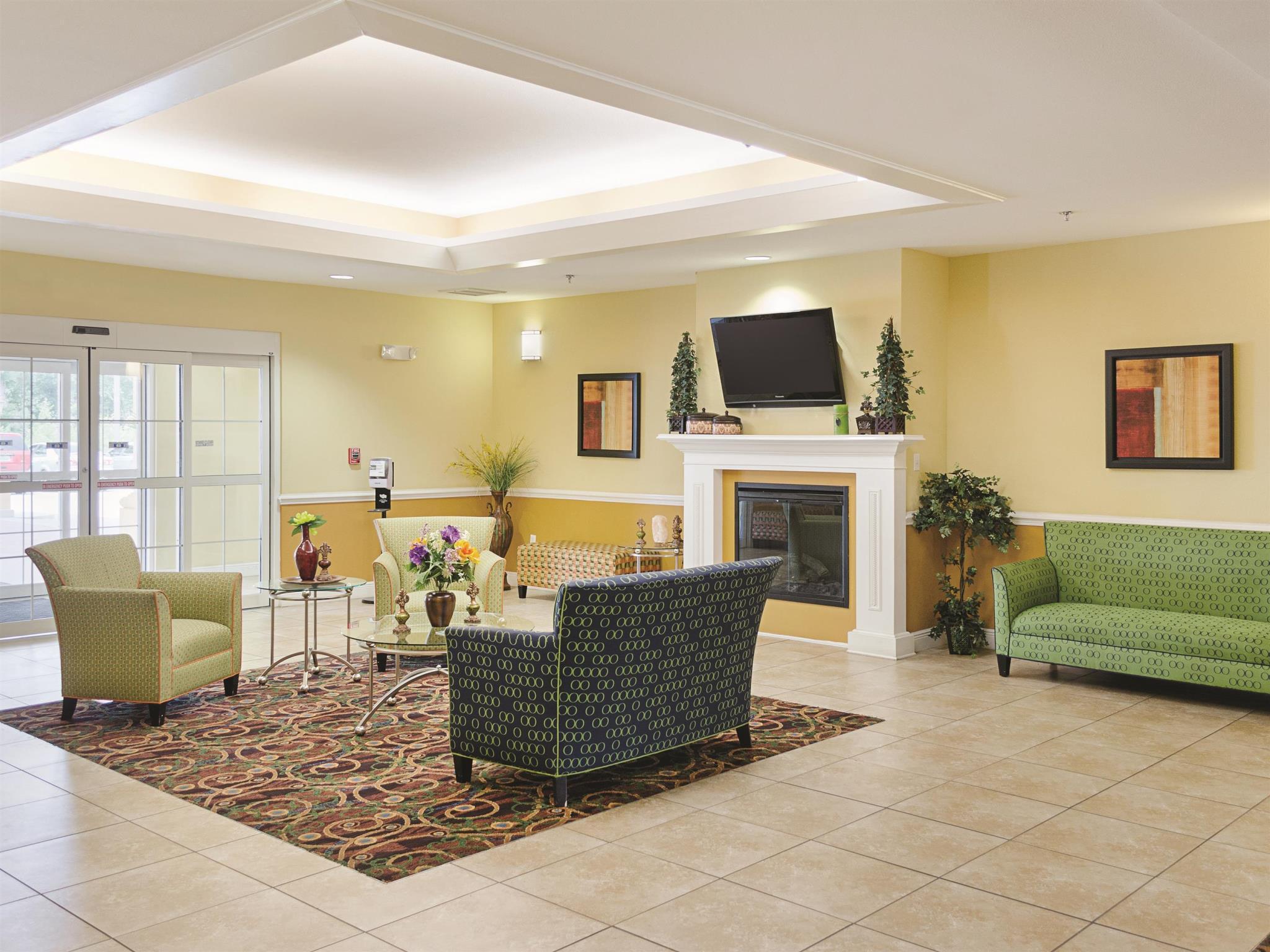 Hotel La Quinta By Wyndham Mobile Satsuma / Saraland Exterior foto