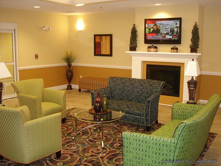 Hotel La Quinta By Wyndham Mobile Satsuma / Saraland Interior foto