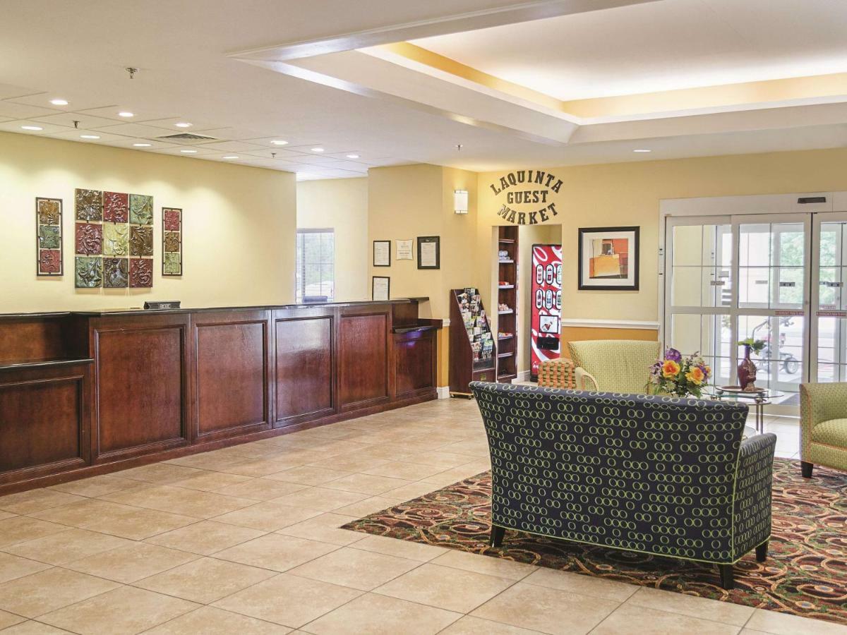 Hotel La Quinta By Wyndham Mobile Satsuma / Saraland Exterior foto