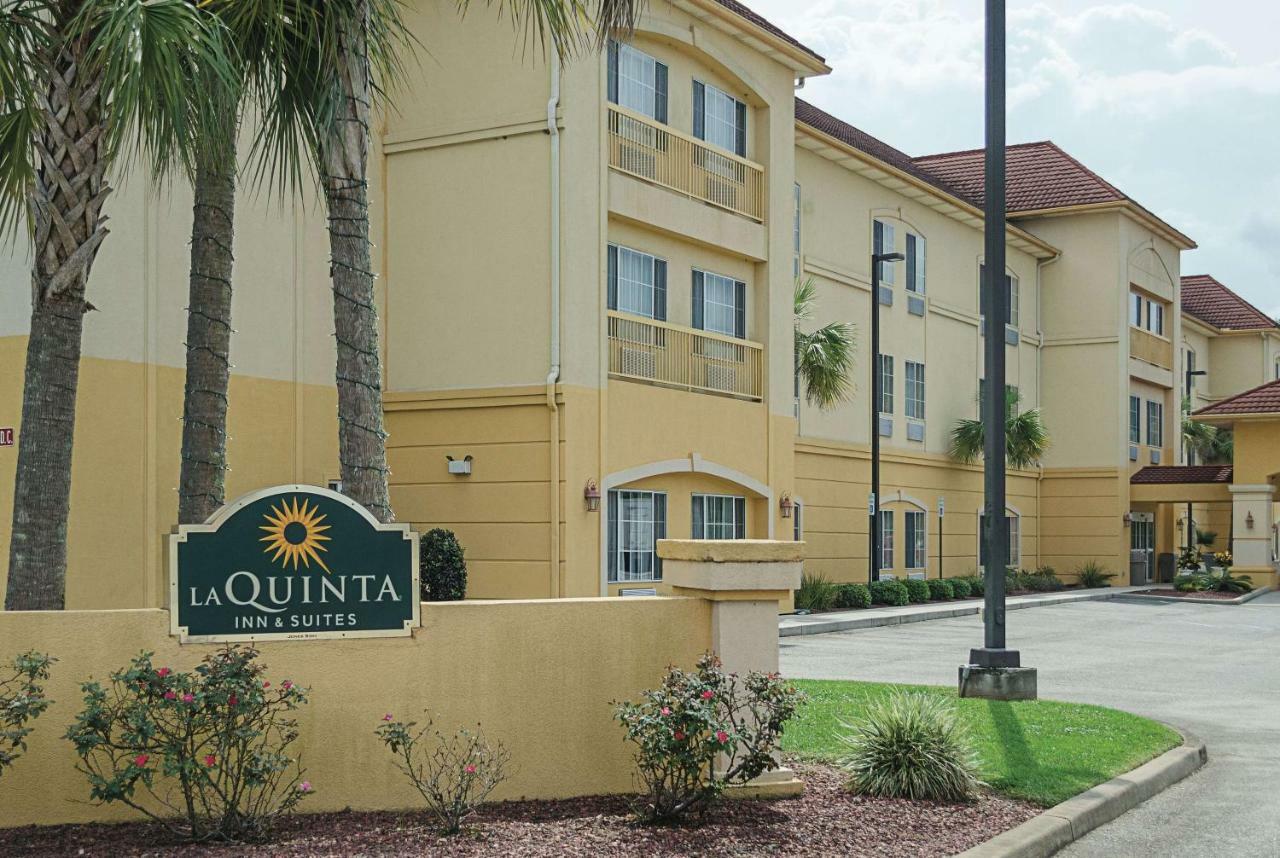 Hotel La Quinta By Wyndham Mobile Satsuma / Saraland Exterior foto